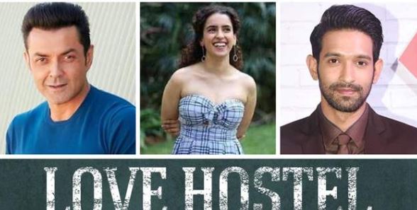 Love Hostel to be released in Feb