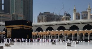 Saudi Govt announce facilities for Umrah pilgrims