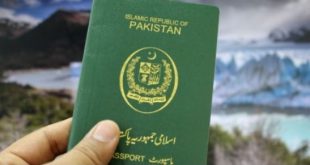 Pakistan launch permanent citizenship scheme