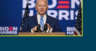 President Joe Biden caught insulting a journalist