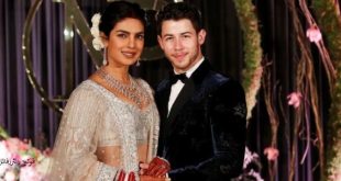 Priyanka Chopra and Nick Jonas first baby