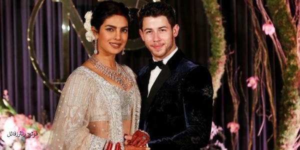 Priyanka Chopra and Nick Jonas first baby
