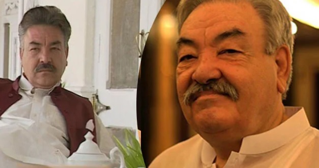 Veteran TV & Film Actor Rasheed Naz Dies