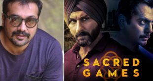 Sacred Games Season 3, not coming