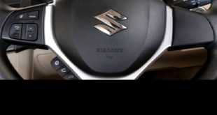 Suzuki increased its vehicle prices