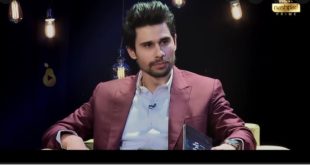 TBH host Tabish Hashmi to join Geo tv