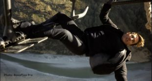 Mission Impossible 7 release delayed