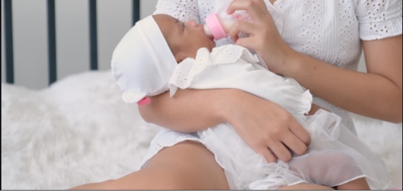 Senate Committee reject sales tax on infant milk