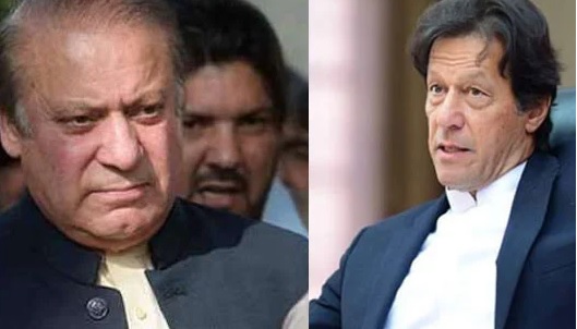 2022 for nawaz sharif and imran khan
