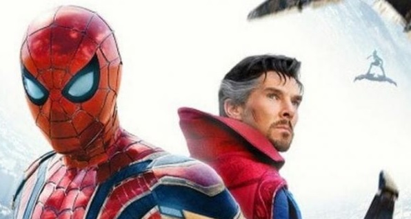 Spiderman no way home tops box office