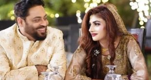 Ex wives reaction on Amir Liaqat 3rd Marriage