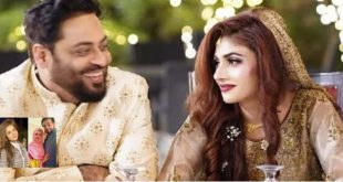 Ex wives reaction on Amir Liaqat 3rd marriage