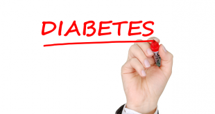 Celebrities with Diabetes