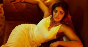 Dimple Hayathi performance in Khiladi