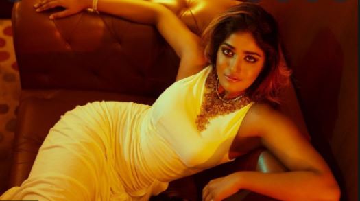 Dimple Hayathi performance in Khiladi