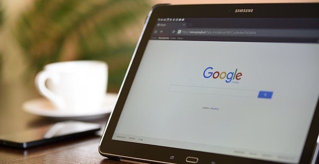How to make online with google?