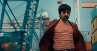 Tollywood Movie Khiladi Release Date Final