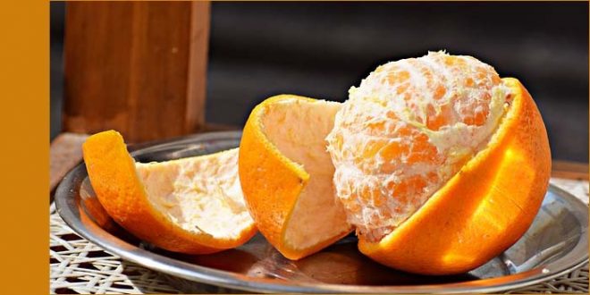 Pakistan drop Kinnow export by 50%