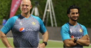 Mathew Hayden slams Australian cricketers to skip Pakistan tour