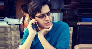 shafaat ali in hum tv drama Nehar