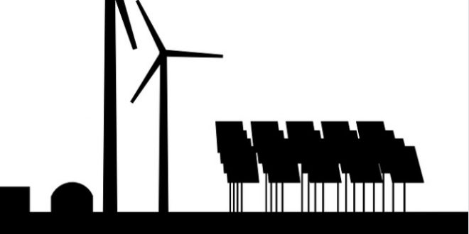 Taxes be withdrawn on solar and wind panels