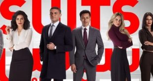 Suits coming to ME in Ramzan