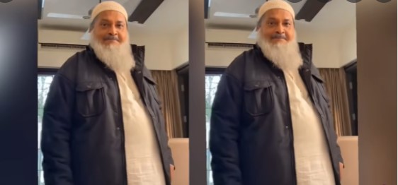Did Tiku Talsania Embrace Islam?