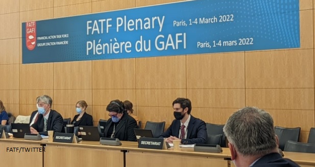 Pakistan to remain on FATF grey list for another 4months