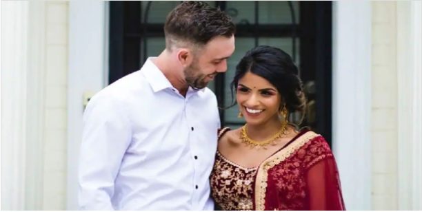 Glenn Maxwell ties the knot with Hindu Girl friend