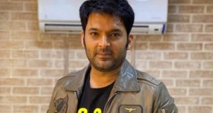Kapil Sharma in a new controversy