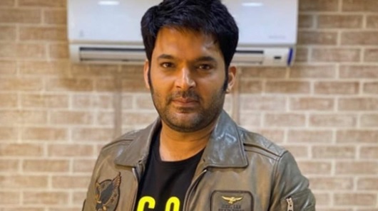 Kapil Sharma in a new controversy
