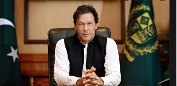 Controversial Audios and Videos about Imran Khan