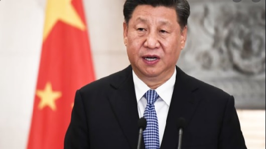 China won't join sanctions against Russia