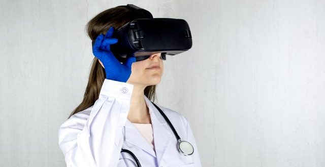 Saudi Arabia's first virtual hospital