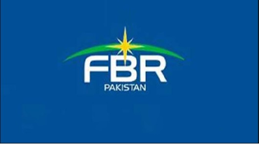 FBR plans to conduct physical surveys
