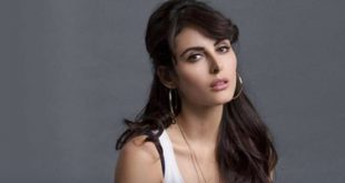 Mandna Karimi tells the secret of her life