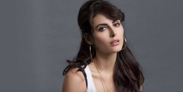 Mandna Karimi tells the secret of her life