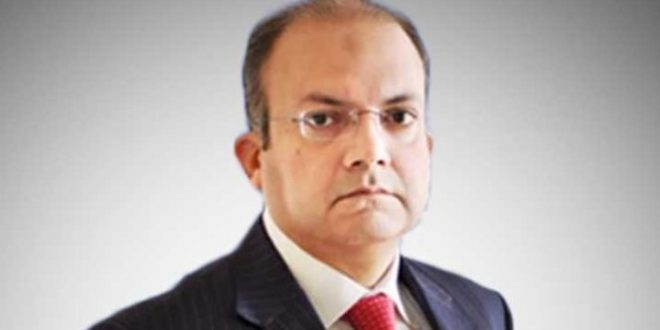 Samaa tv anchor Nadeem Malik analysis on Imran Khan