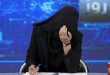 Afghan women tv anchors defy Taliban orders