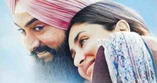Amir Khan's Lal Singh Chaddha trailer