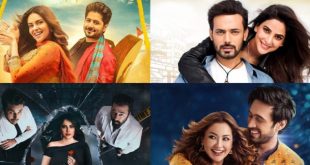 Pakistani films released on Eid