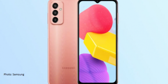 Sam Sung Cheap phone