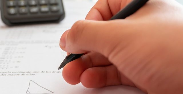 Exams at Allama Iqbal Open University
