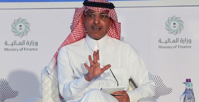 Saudi arab extending deposits to Pakistan