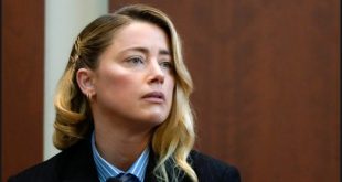 Amber heard not able to pay damages