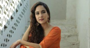Anoushay Abbasi bold pictures
