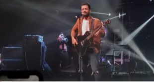Atif Aslam shows in USA, Canada