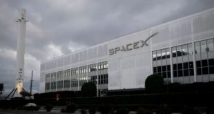 SpaceX employees fired