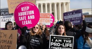 abortion illegal in US