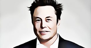 Elon Musk's transgender son